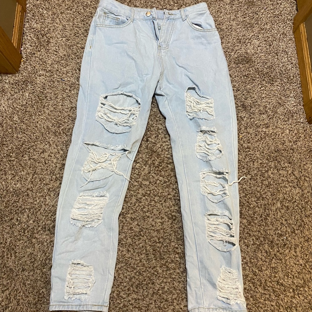 Shein Size S jeans
